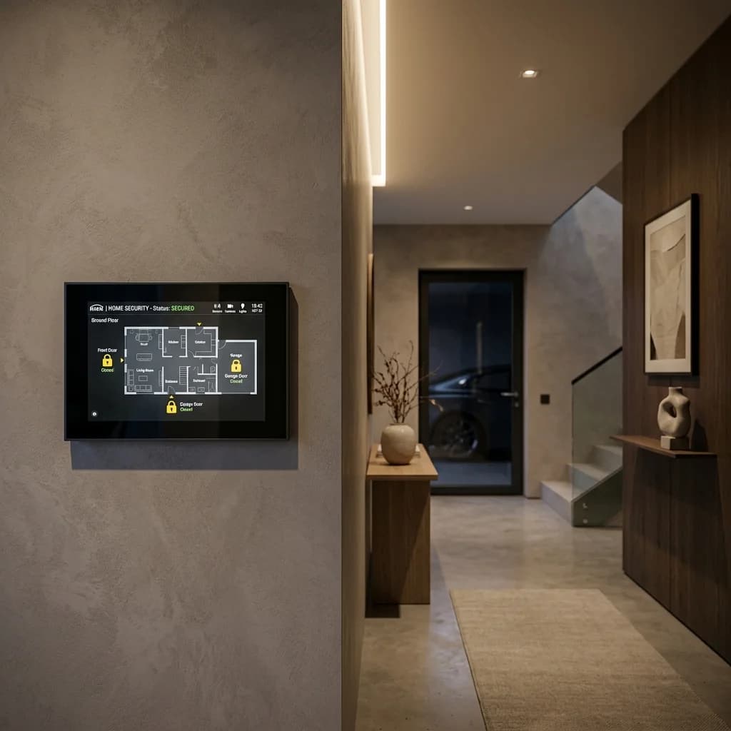 Smart Home Excellence